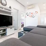 Mimi Apartmán *