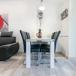 Mimi Apartmán