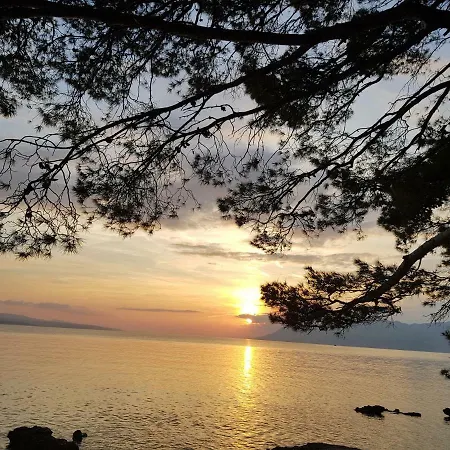 Mimi Apartment Baška Voda