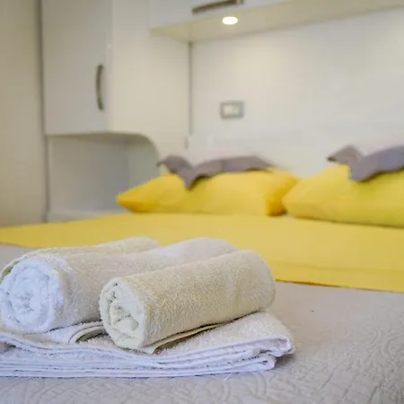 Mimi Apartment *