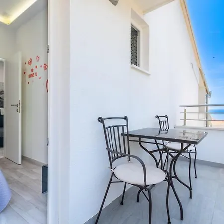Mimi Apartmán