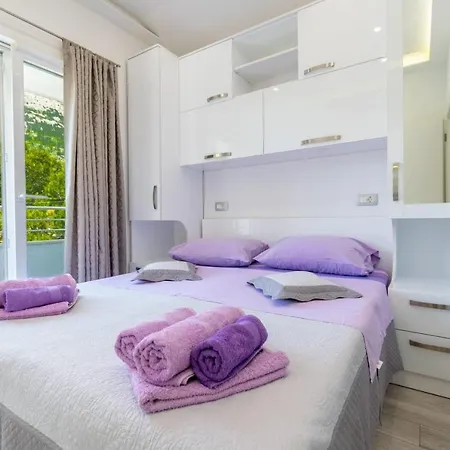 Apartmán Mimi Baška Voda
