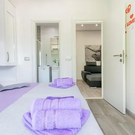 Mimi Apartment *