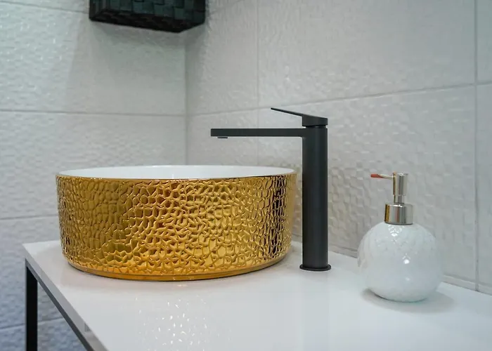 Lägenhet Mimi Baška Voda