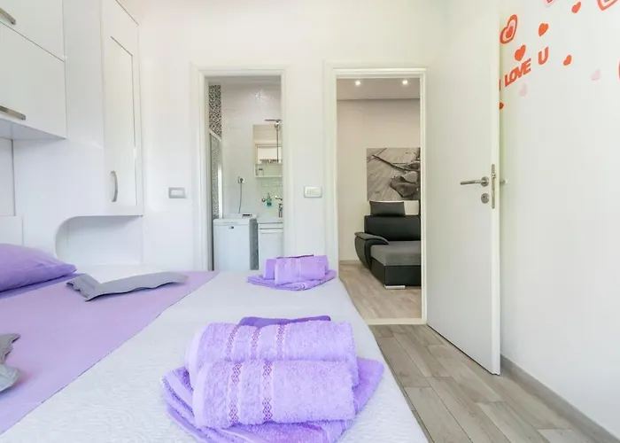 Mimi Apartment *